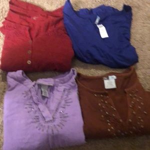 4xl shirts pre own good